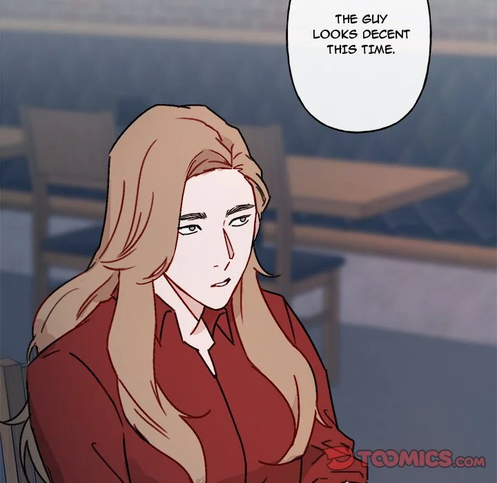 Our Future - Chapter 14